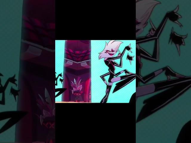 Inspired by @poizenmtndew #edit #angeldustedit #hazbinhotel #hazbinhotel #idkwhattoputhere