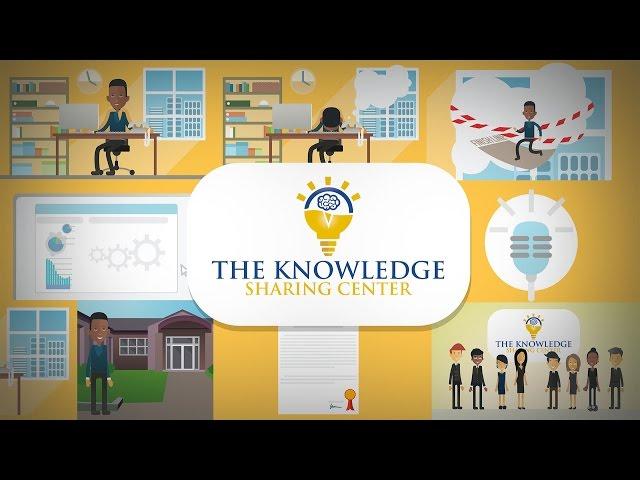 Knowledge Sharing Center