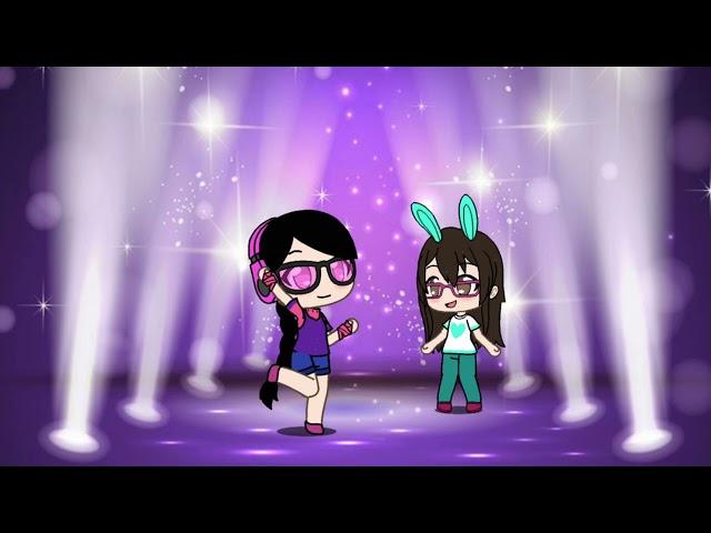 @GuppyBuddyFan2020 joins the friendship girls!!