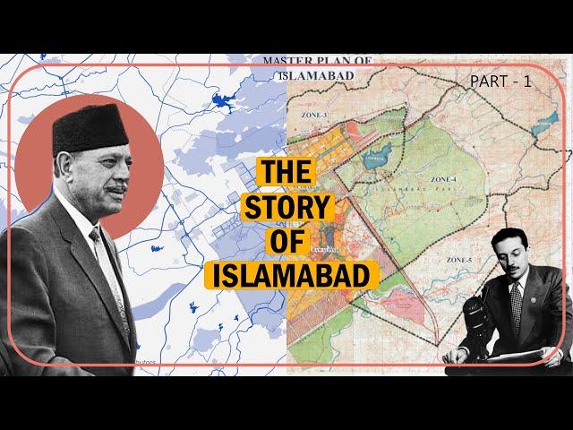 Islamabad: How A Dictator gave Pakistan A Planned Capital