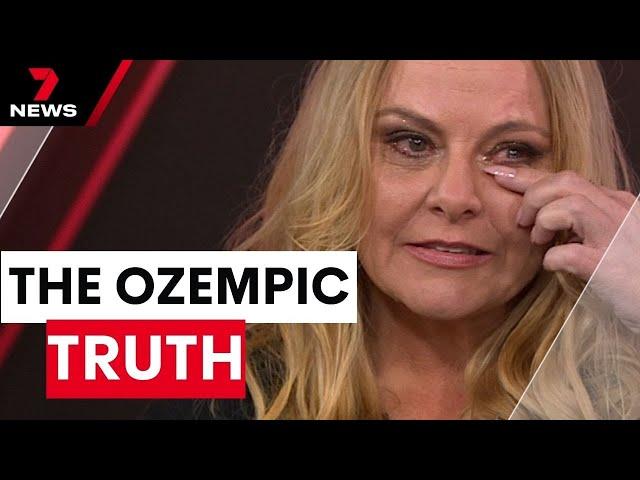 The Ozempic Revolution - your questions answered | 7NEWS Spotlight