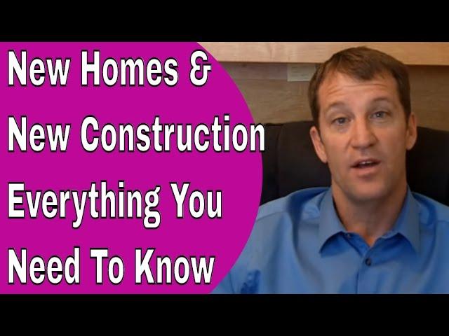 New Homes Tampa FL - Tips For Buying New Homes In Tampa FL - New Home Professional Lance Mohr