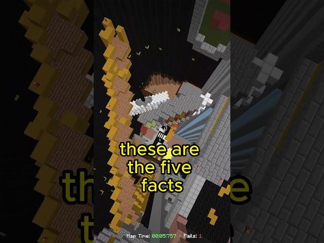 guess the false minecraft facts 1