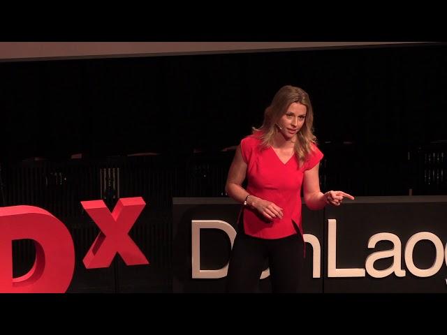 Infertility: The Hidden Struggle | Jessica Bourke | TEDxDunLaoghaire