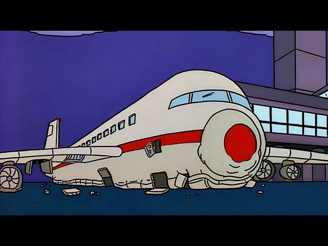 But I Am A Pilot (The Simpsons)