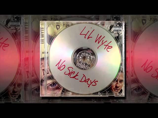 Lil Wyte "Space" (OFFICIAL AUDIO) [Prod. by Shawneci]