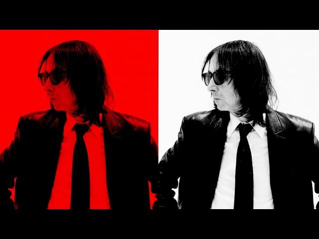 Primal Scream - Love Insurrection (Official Visualiser)