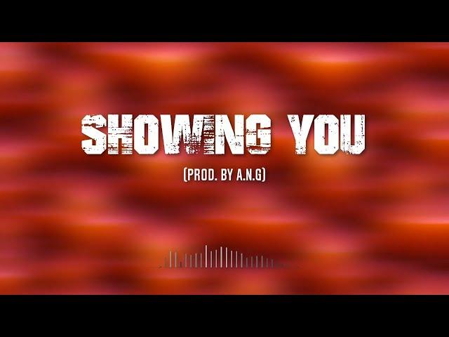 (FREE) Kondzilla Type Beat x Afrotrap instrumental " SHOWING YOU "  | Brazilian Funk Type Beat