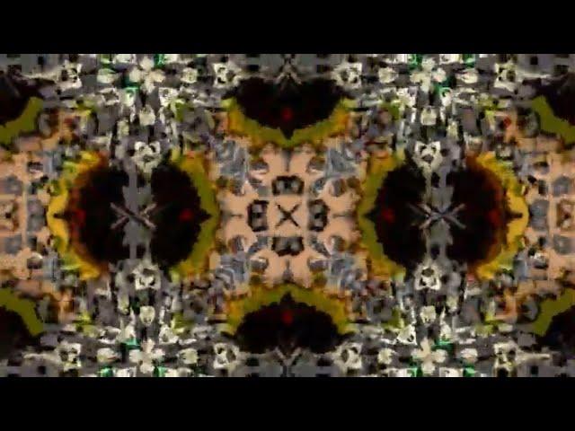 "the kaleidoscope" (Boss rc-505, Korg Kaossilator pro +, & Korg kaoss pad jam w/fx)