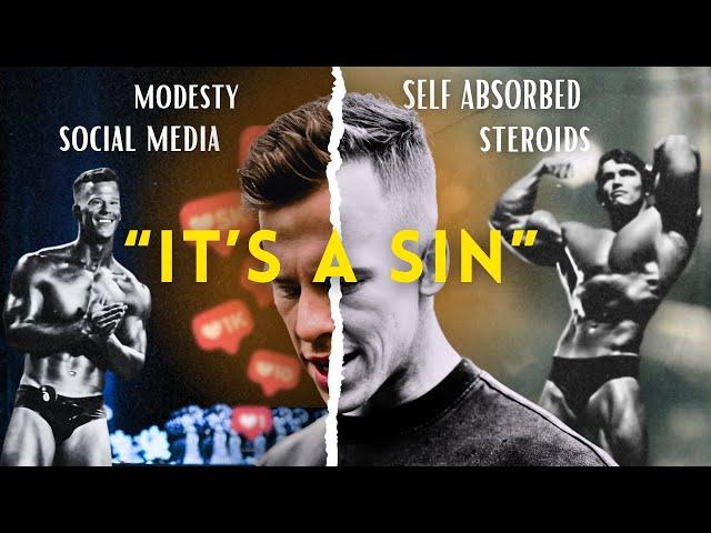 The Problem with Bodybuilding as a Christian