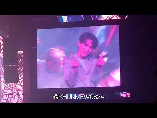 190119 I AM YOU - Stray Kids @ UNVEIL TOUR IN BANGKOK