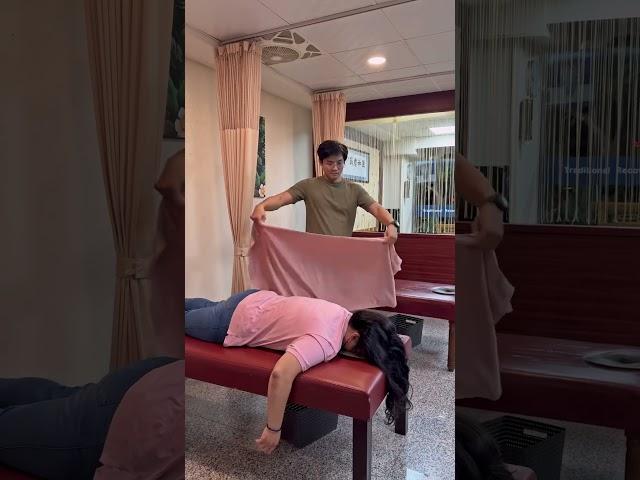 阿潘老師健身重度成癮