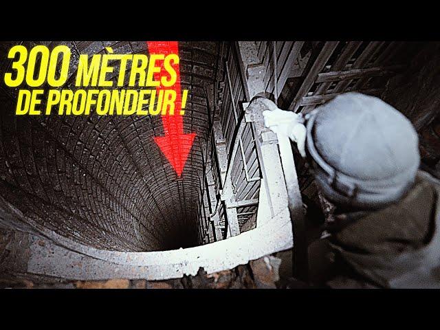 SURVIVRE 30H CACHÉS DANS UNE MINE ACTIVE À SOLEDAR ! Ft Sol la légende | ep 1/2