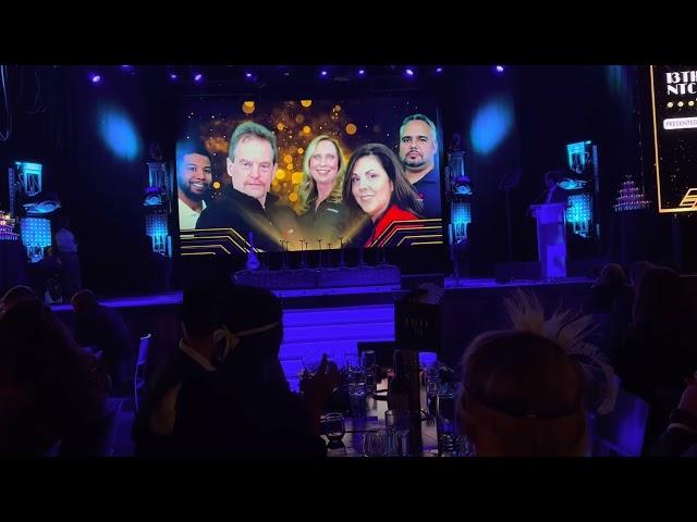 Juice Wins Tech Company of the Year at Nashville Tech Council Awards