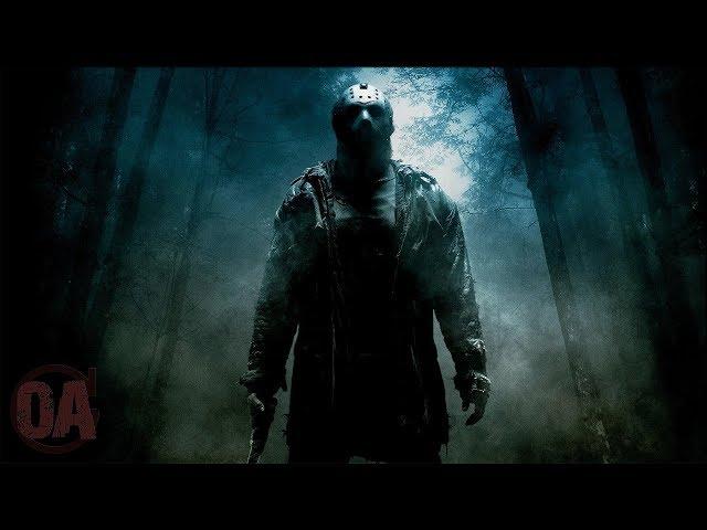 Top 10 Thriller movies 2017/2018