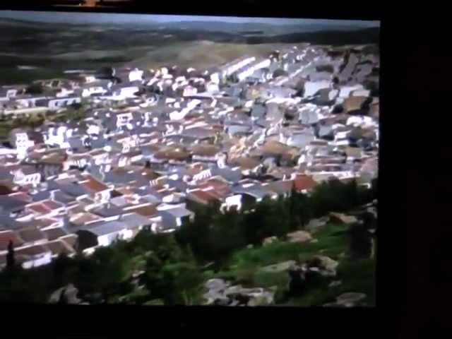 Pasajes del Guadalteba - Una Cruzada en el Guadalteba (TEBA) - Edad Media