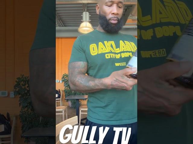 How to eat to live by Gully Tv !!!
