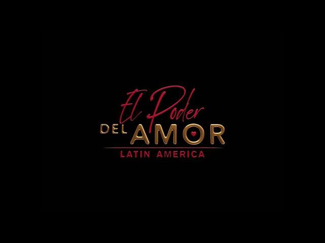 EL PODER DEL AMOR 1/11/2021 ver link de video en descripción