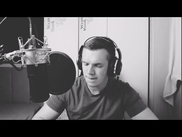 Спел вживую "Они знакомы давно" Cover
