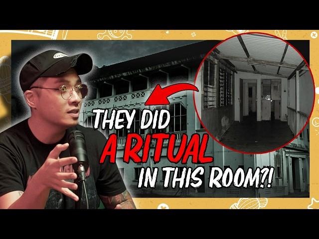 The CRAZIEST Singapore Horror Stories From The East | #DailyKetchup EP366