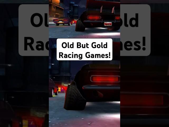 Old School Racing Games That Are Still Epic! (PS2/Xbox & Windows XP To 7 Era)