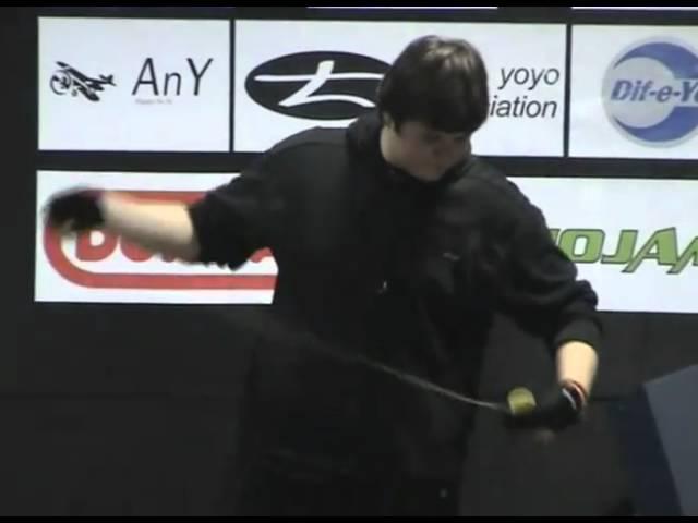 RYYC'06-X-division -3- Sergey Shapovalov [1101]