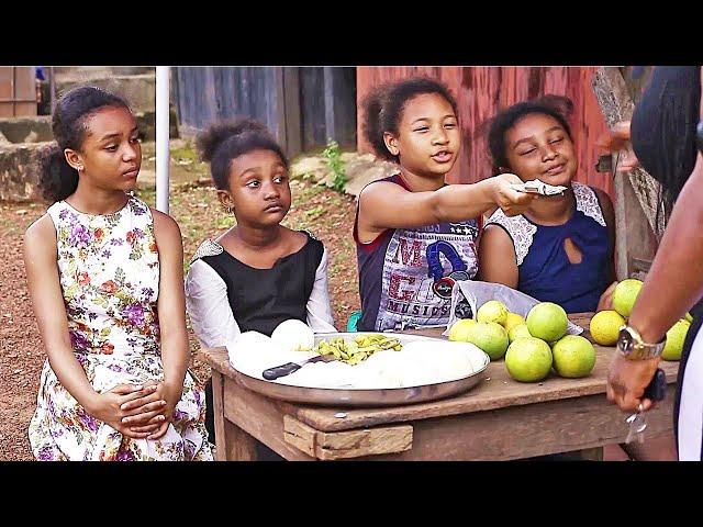 My Kids And I Season 6- A New Nigerian Movie | Chisom Oguike | Chidinma Oguike | Chinenye Oguike