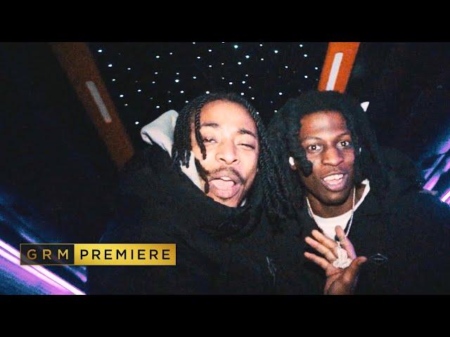 PS Hitsquad x Lil Sykes - Chicago 2.0 [Music Video] | GRM Daily