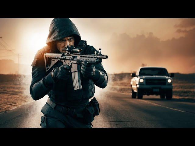 Final Objective | Action, Adventure, Thriller | Hollywood Action Movie In English Full HD