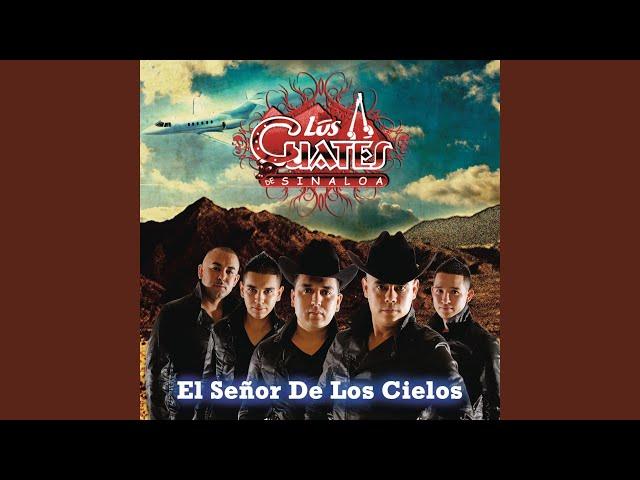 El Señor de los Cielos