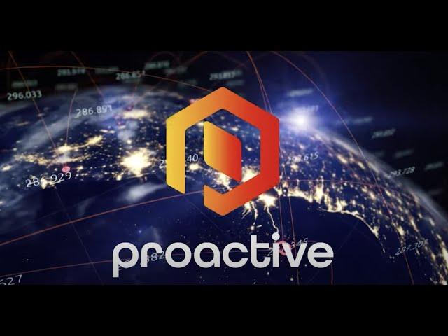 Peter Warren Automotive with Proactive at the ASX Small and Mid-Cap Conference