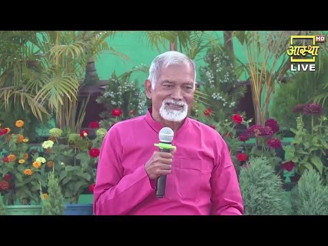 जानिए उपवास करना क्यों महत्वपूर्ण है ||  Dr Nagender Neeraj