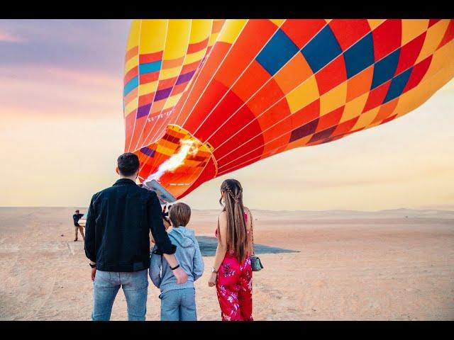 Balloon Flights with Tropical Tickets