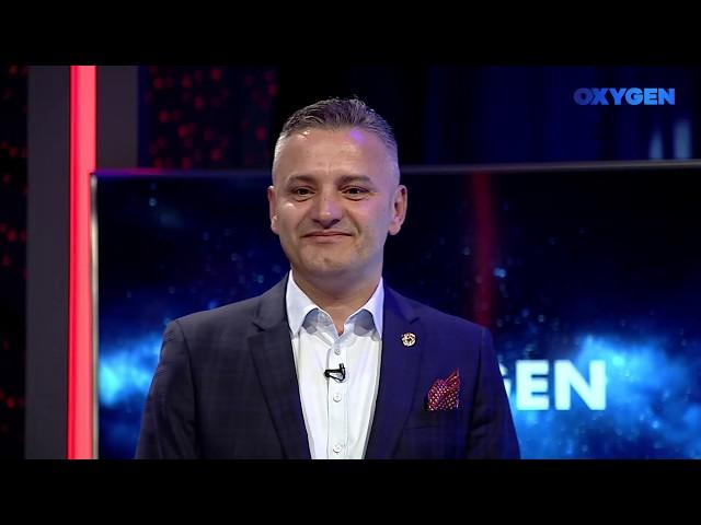 OXYGEN Pjesa 1 - Bekim Jashari 14.03.2020