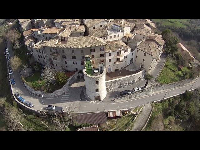 Agriturismo Montepiano a Montasola (Rieti) in Sabina, Dimora Storica con Appartamenti vicino Roma