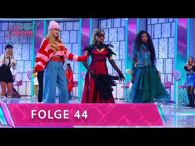 Folge 44 | Staffel 1 | My Style Rocks Germany