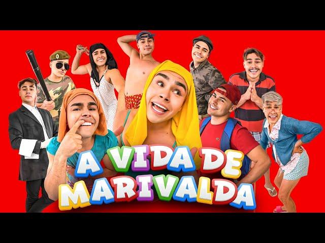 A VIDA DE MARIVALDA 5° TEMPORADA COMPLETA