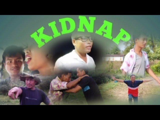 KIDNAP short movie 2022 video   Date /09/09/22/ D D production