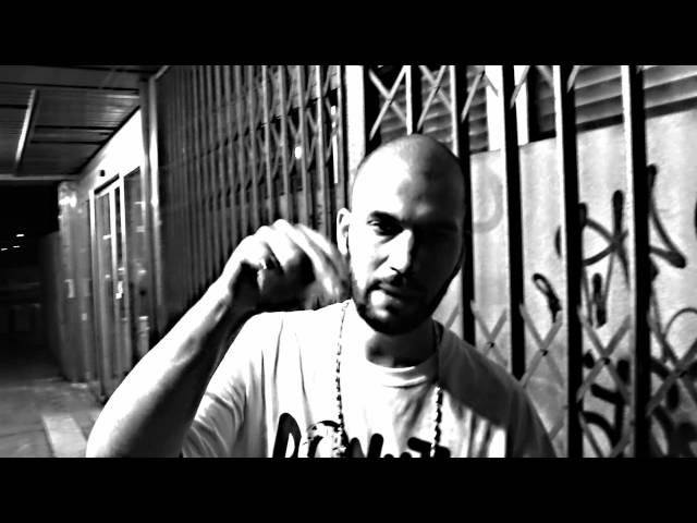 LOUIS DEE "TUTTI FATTI" STREET VIDEO KILLASOUL