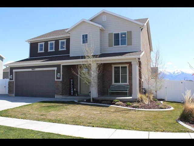 Syracuse, UT Home for Rent - 3665 S Water Lilly Ln - Old