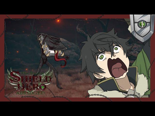 Shield Hero Abridged Episode 1