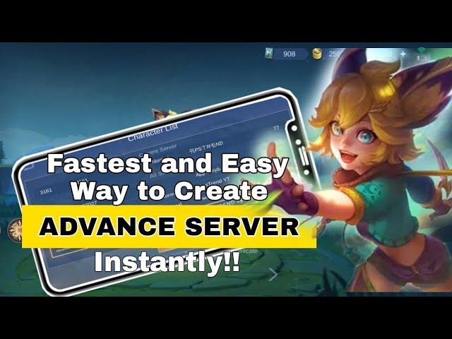 Fastest and Easy Way to Create ADVANCE SERVER INSTANTLY | ApsTrend TV