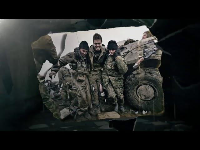ДМИТРИЙ БОЛЬШАКОВ   Госпитальные палаты