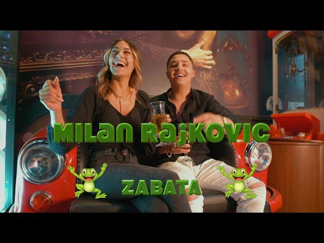 Milan - Zabata ( Verzija 2022 Official Video )