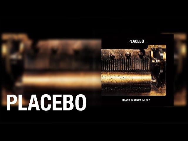 Placebo - Passive Aggressive (Official Audio)