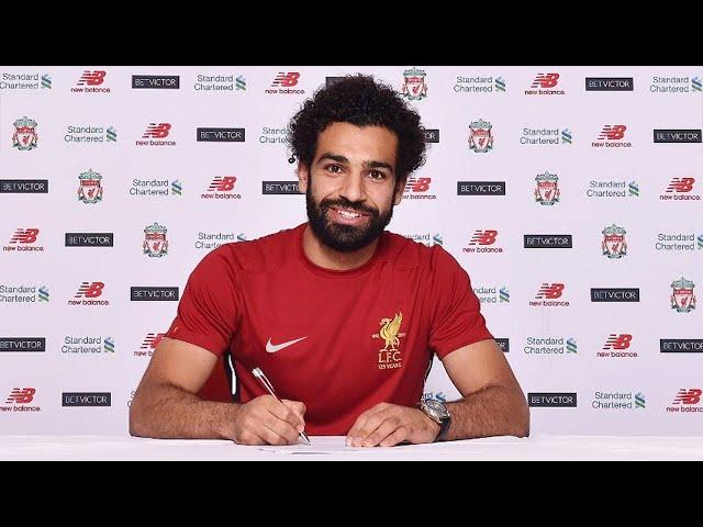 Salah Huge Contract Update | His Agent Posts | Trent Injury Update