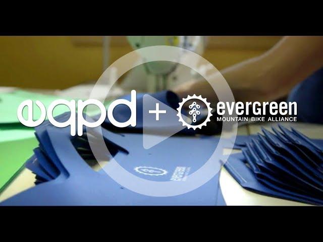 eqpd+Evergreen MTB