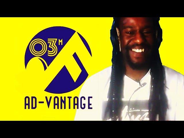 DIY Analog Synth Builder Adamski.A Interview - 5/19/2018