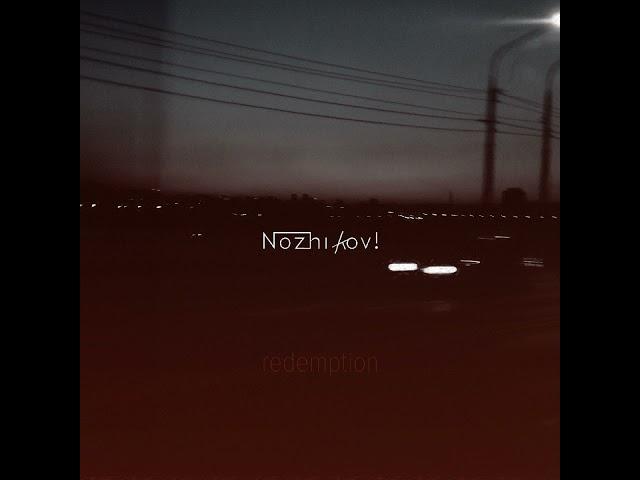 Nozhikov — Redemption (Album)