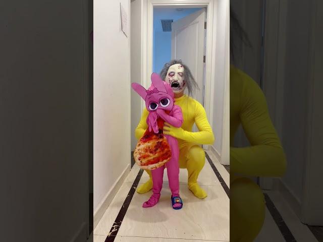 save little pinki